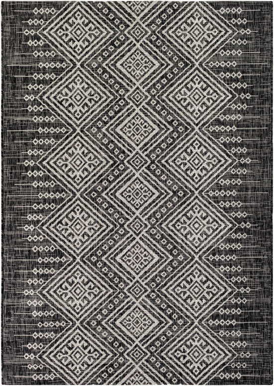 Frankville Polypropylene Outdoor Rug