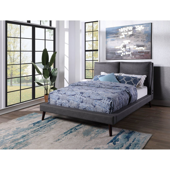 Gabriela Platform Bed