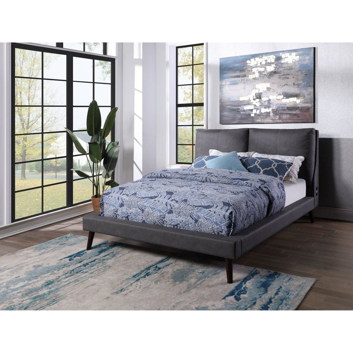 Gabriela Platform Bed