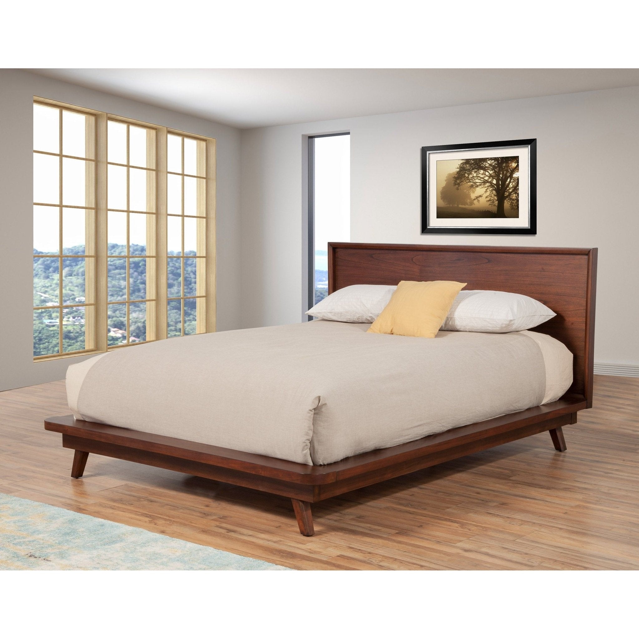 Gramercy Bed