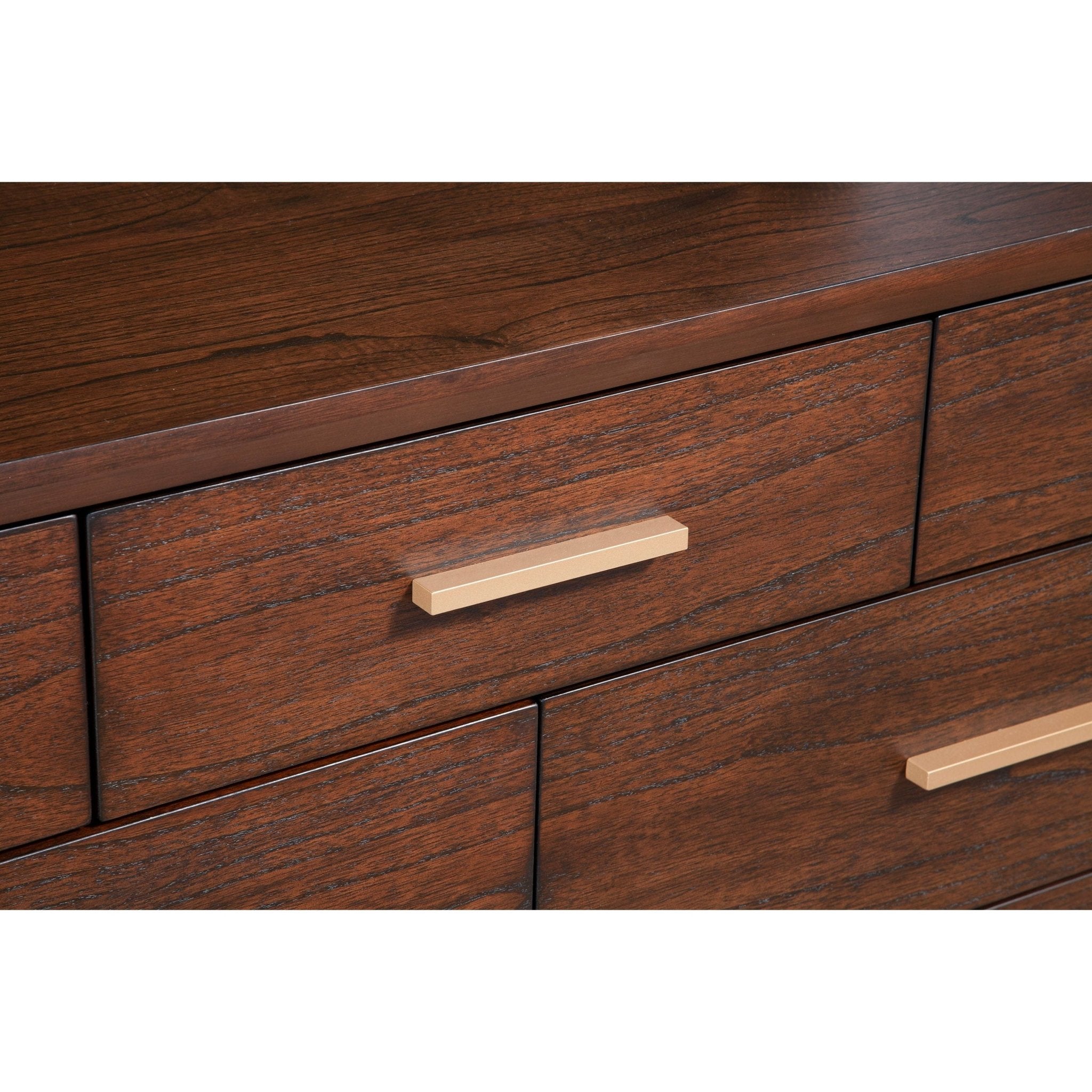 Gramercy Dresser