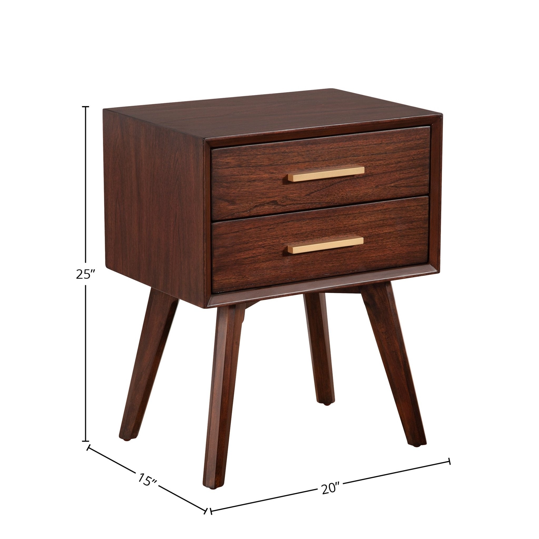 Gramercy Nightstand