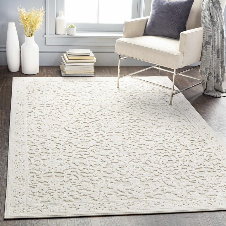 Innaloo Polypropylene Outdoor Rug