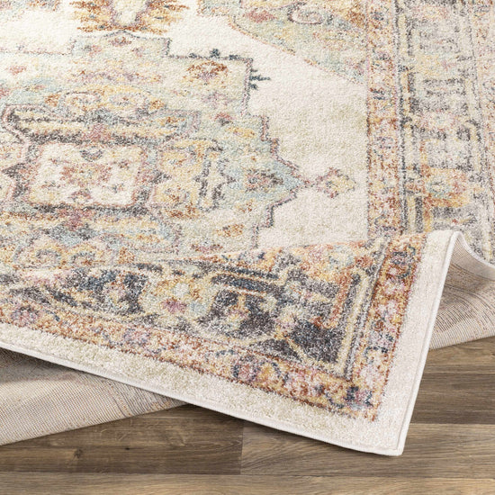 Hillcrest Polypropylene Rug