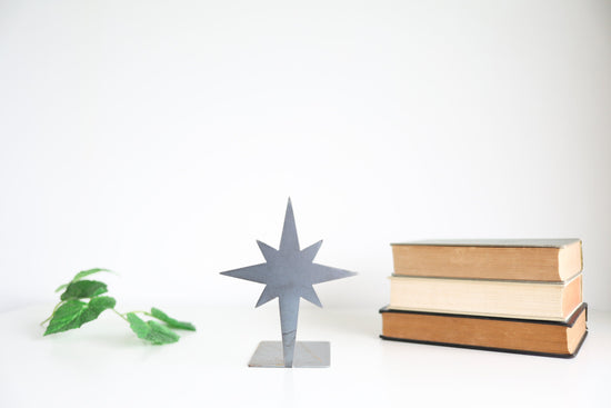 Star Bookend