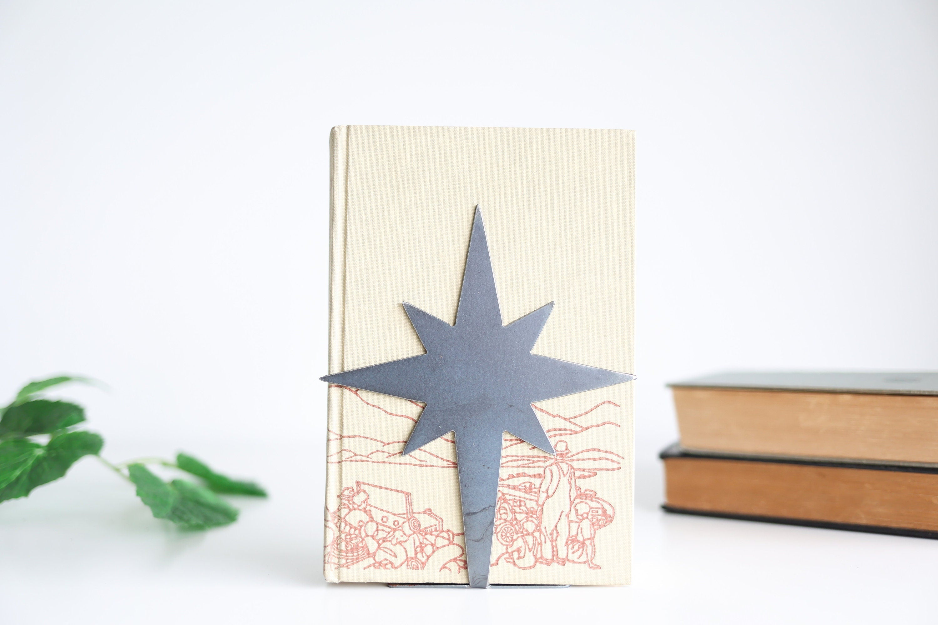 Star Bookend