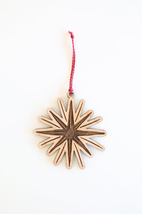 Starlight Ornament