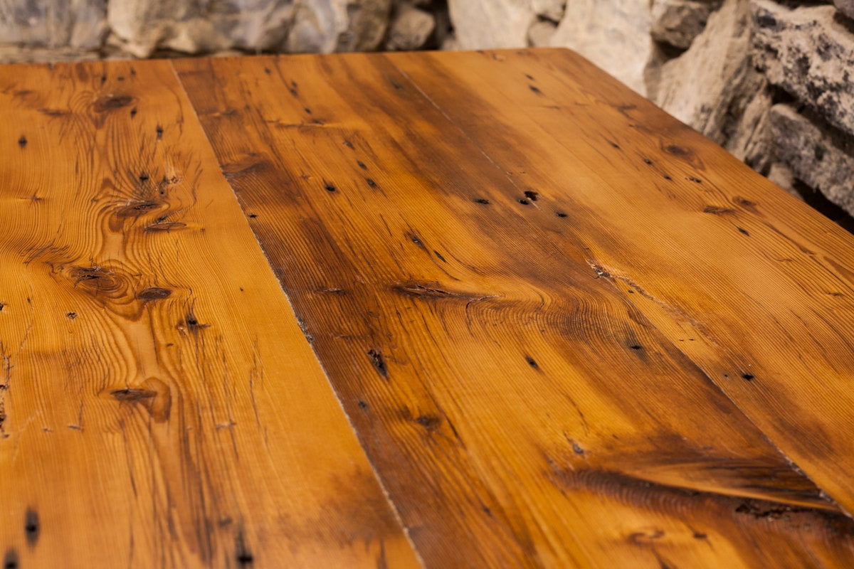 "The Bombay" Reclaimed Pine Dresser