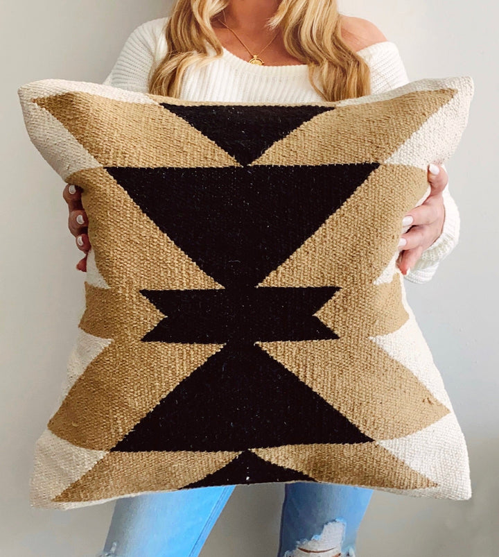 Montana Pillow Cover