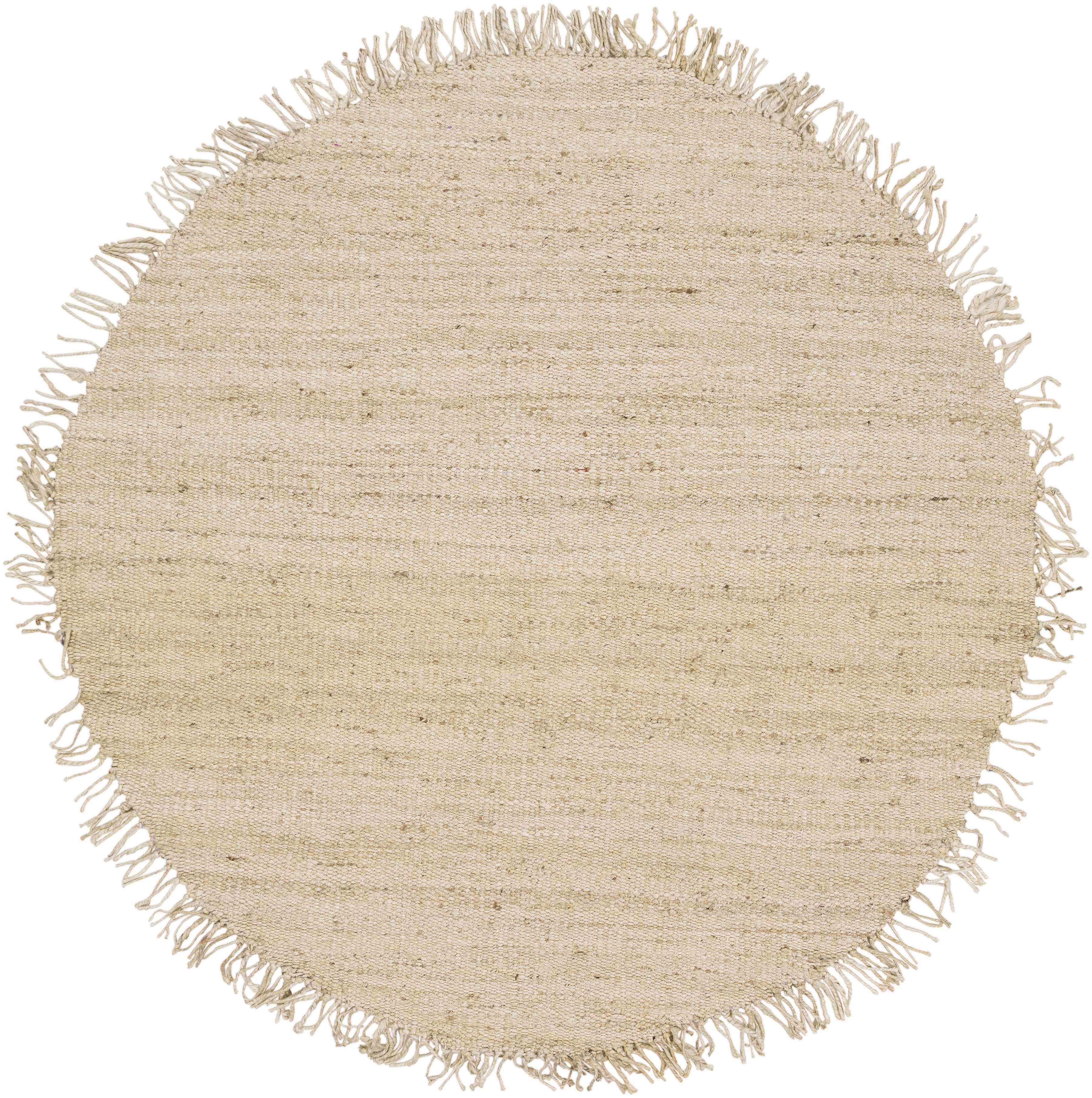 Iantha Jute Rug