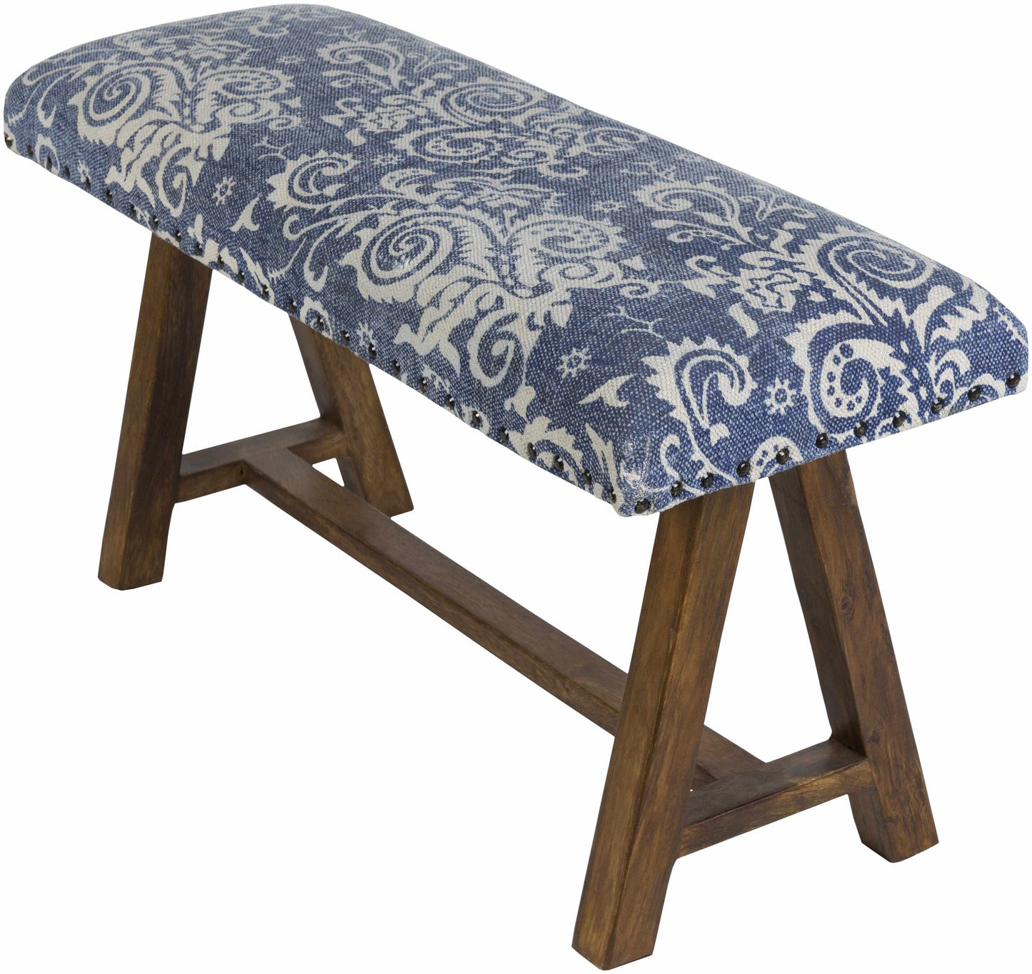 Spearman Upholstered Bench