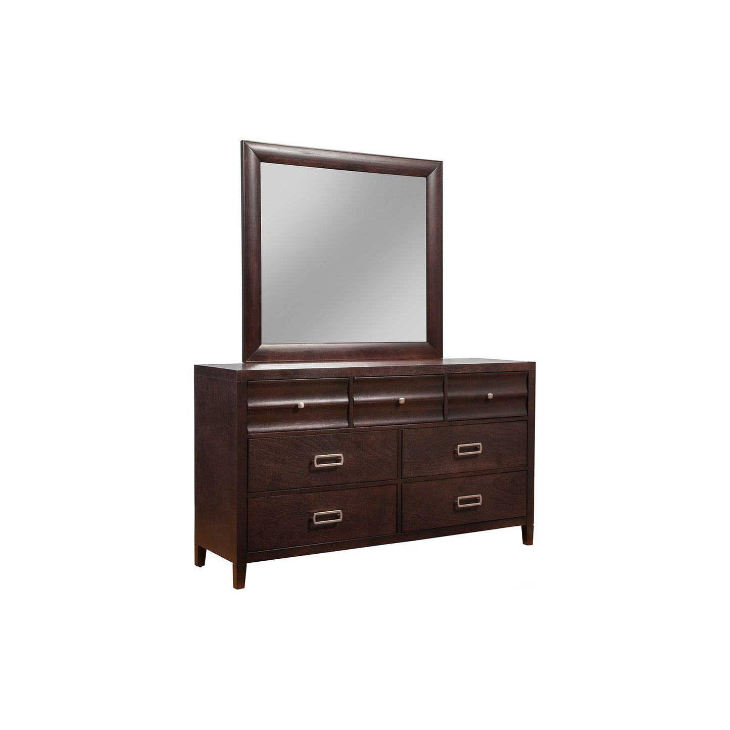 Legacy Mirror, Black Cherry