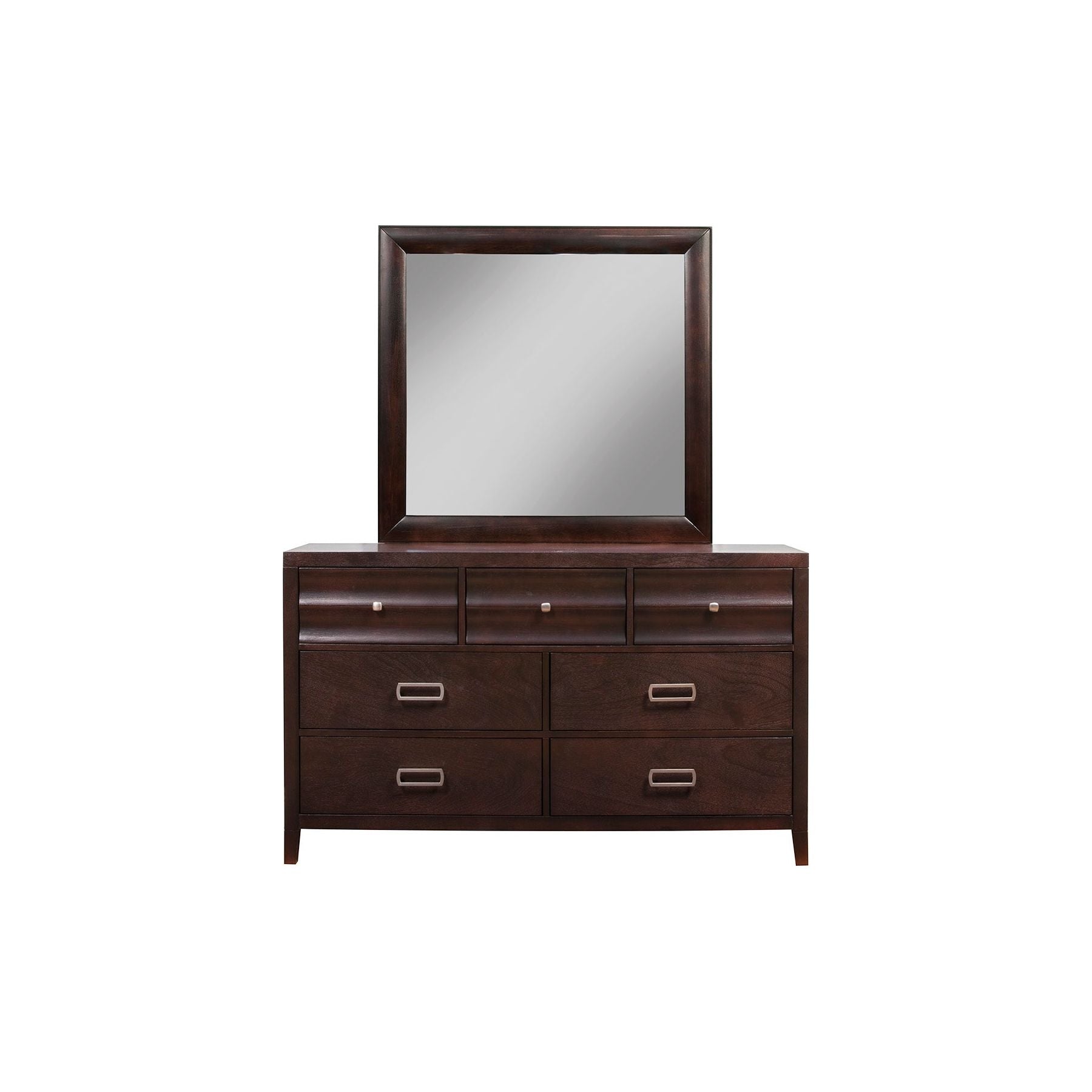 Legacy Mirror, Black Cherry