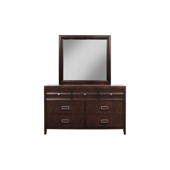 Legacy Mirror, Black Cherry