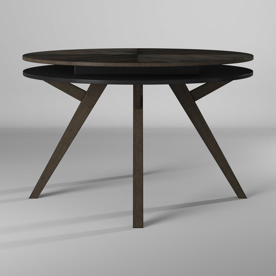 Lennox Round Dining Table