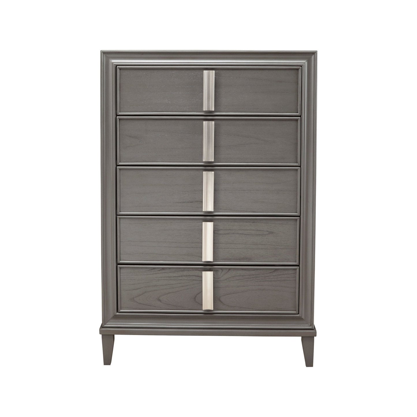 Lorraine Chest, Dark Grey