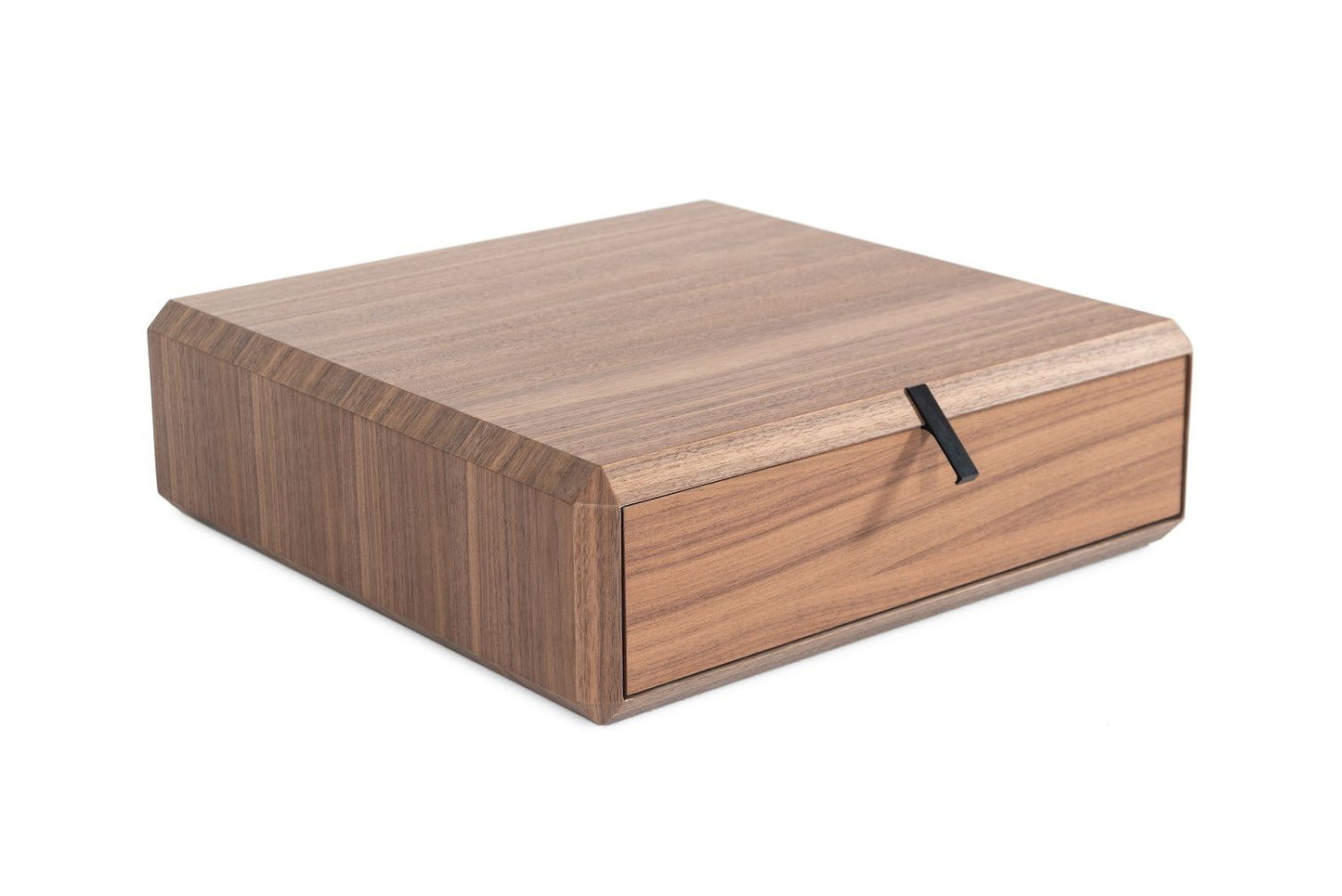 Modrest Maceo - Modern Nightstand Drawer Box