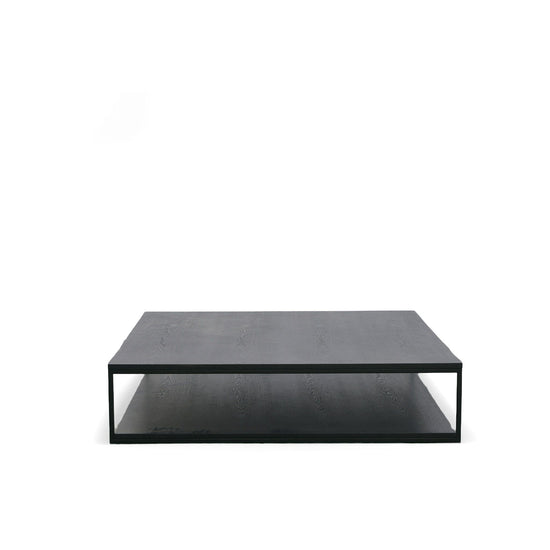 Modrest - Manny Modern Square Coffee Table