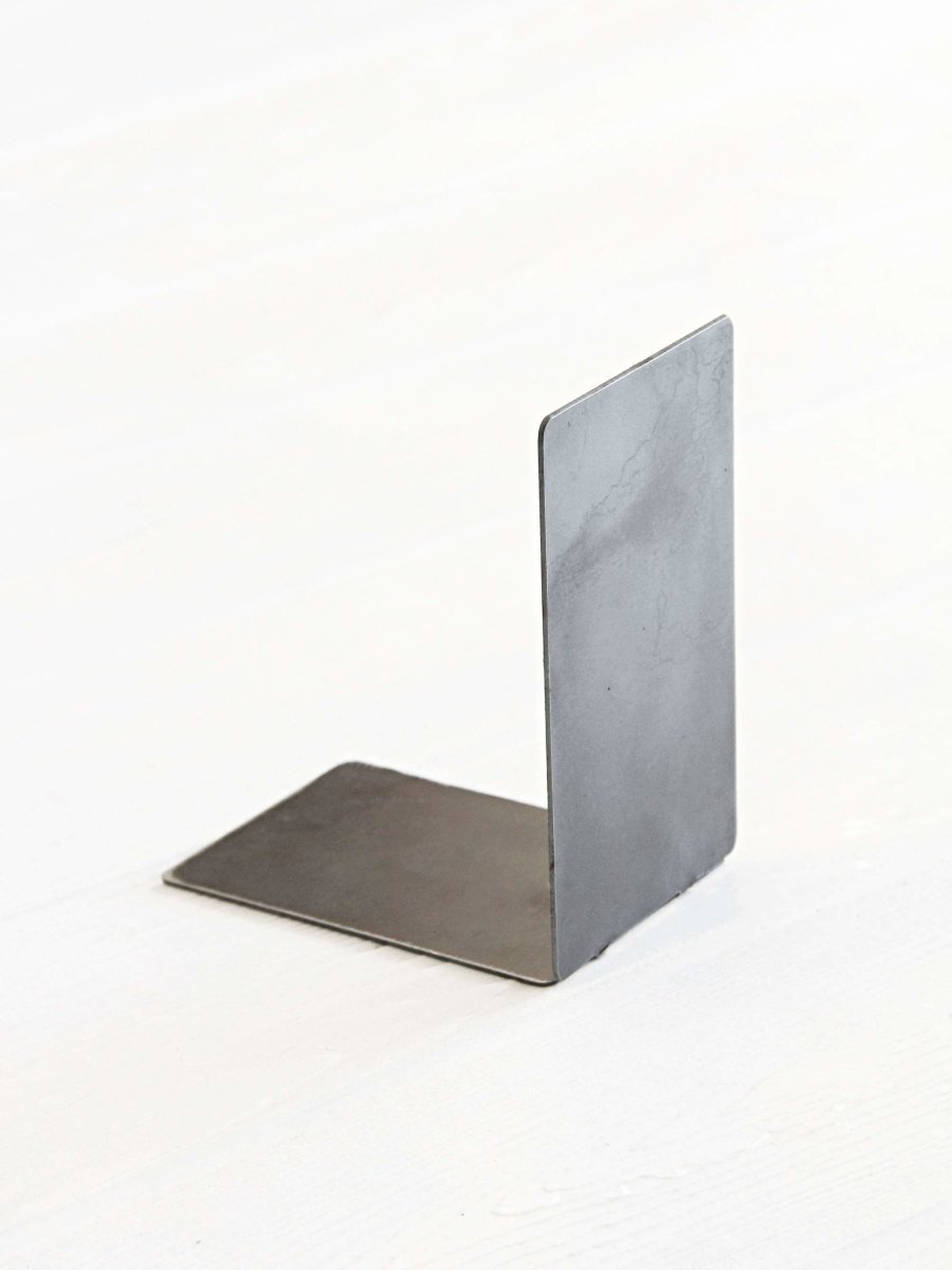 Metal Bookend