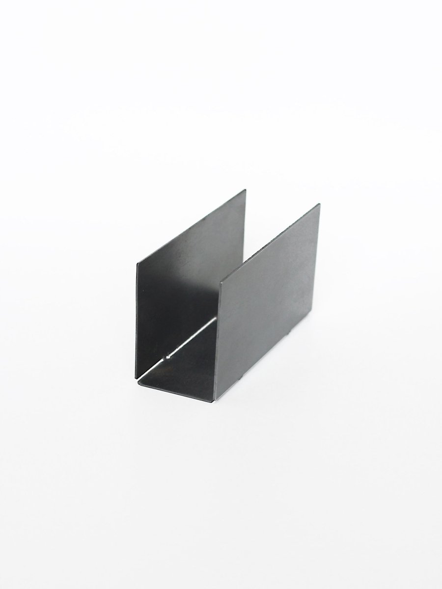 Minimal Metal Mail Organizer