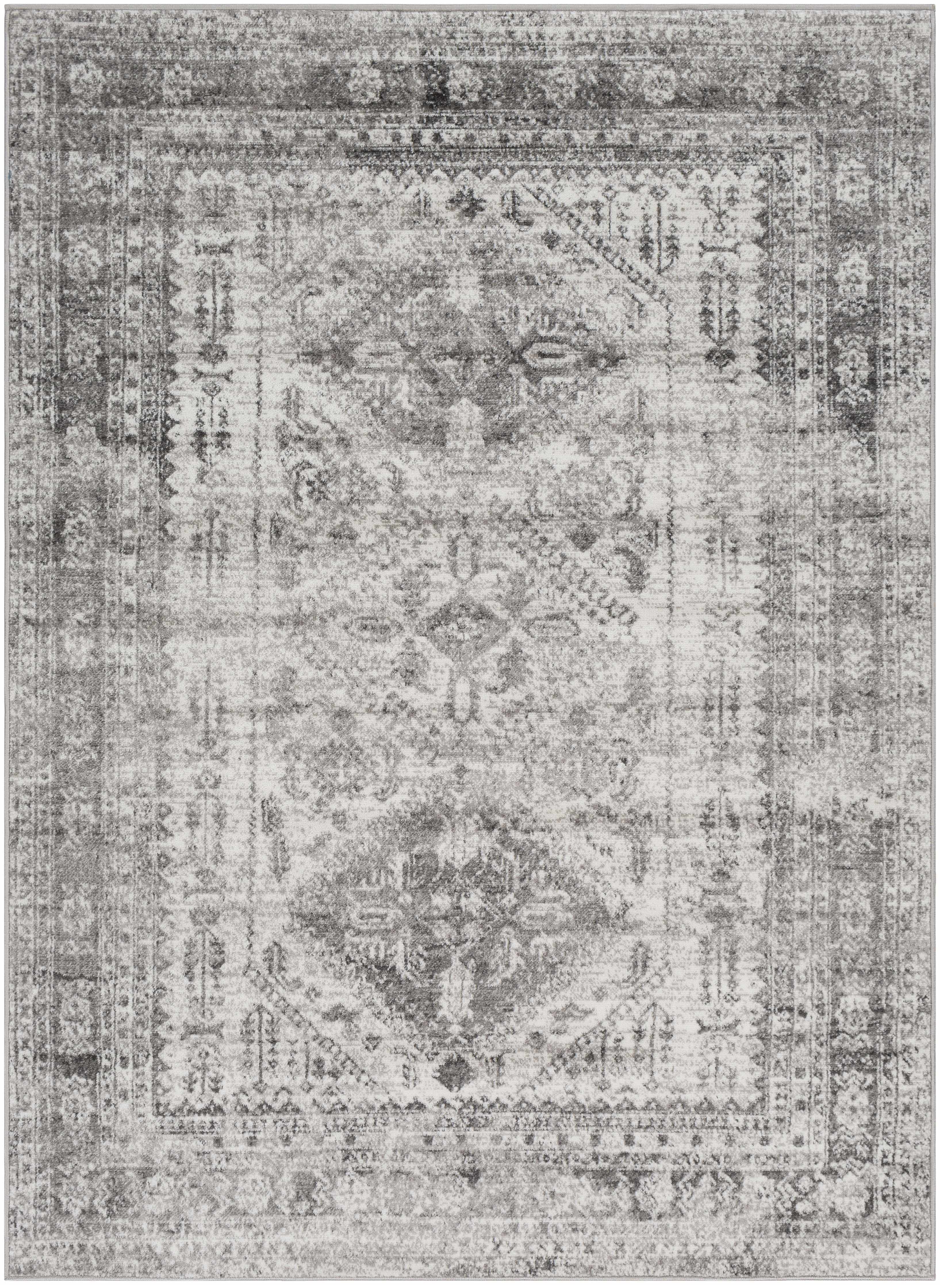 Nelsonville Polypropylene Rug