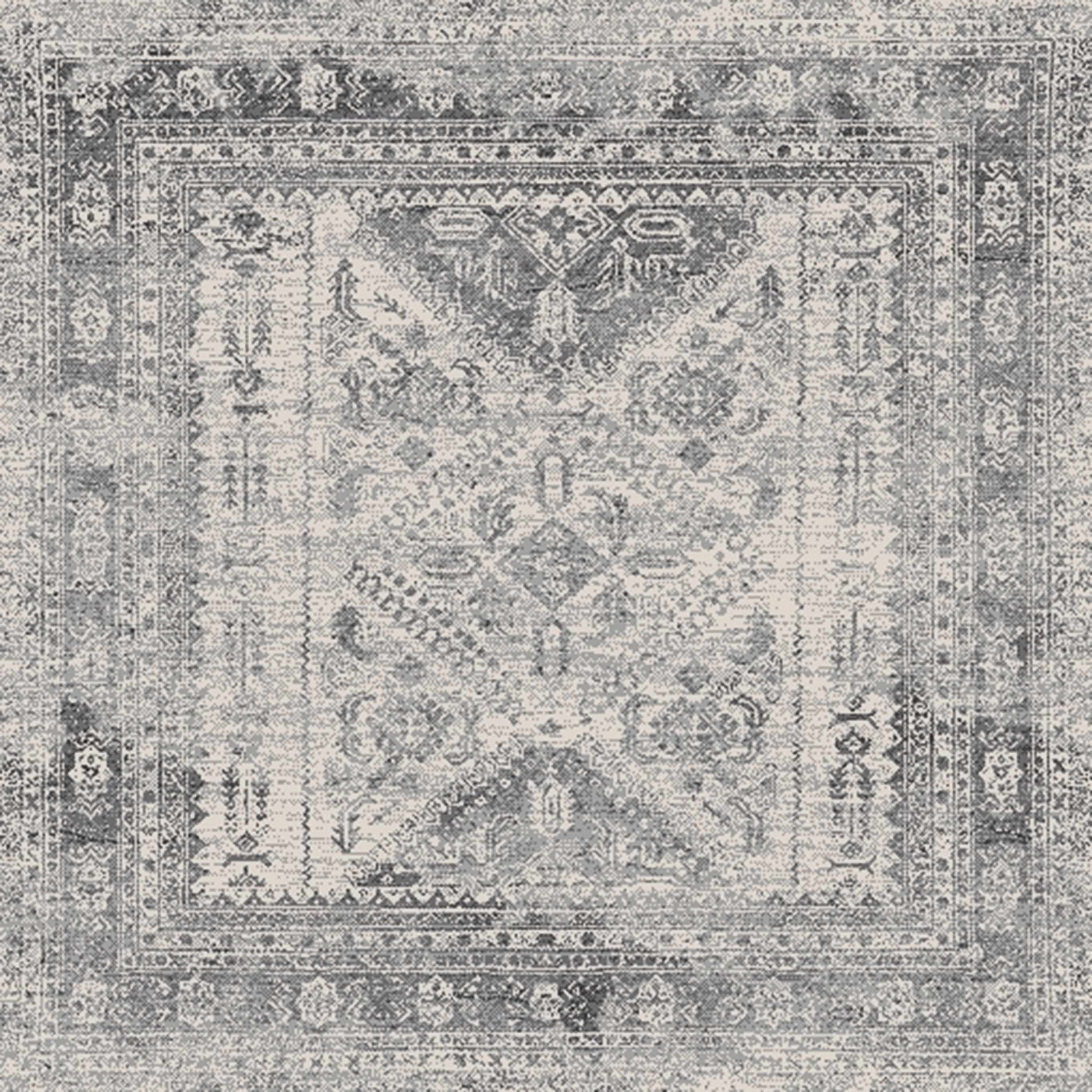 Nelsonville Polypropylene Rug