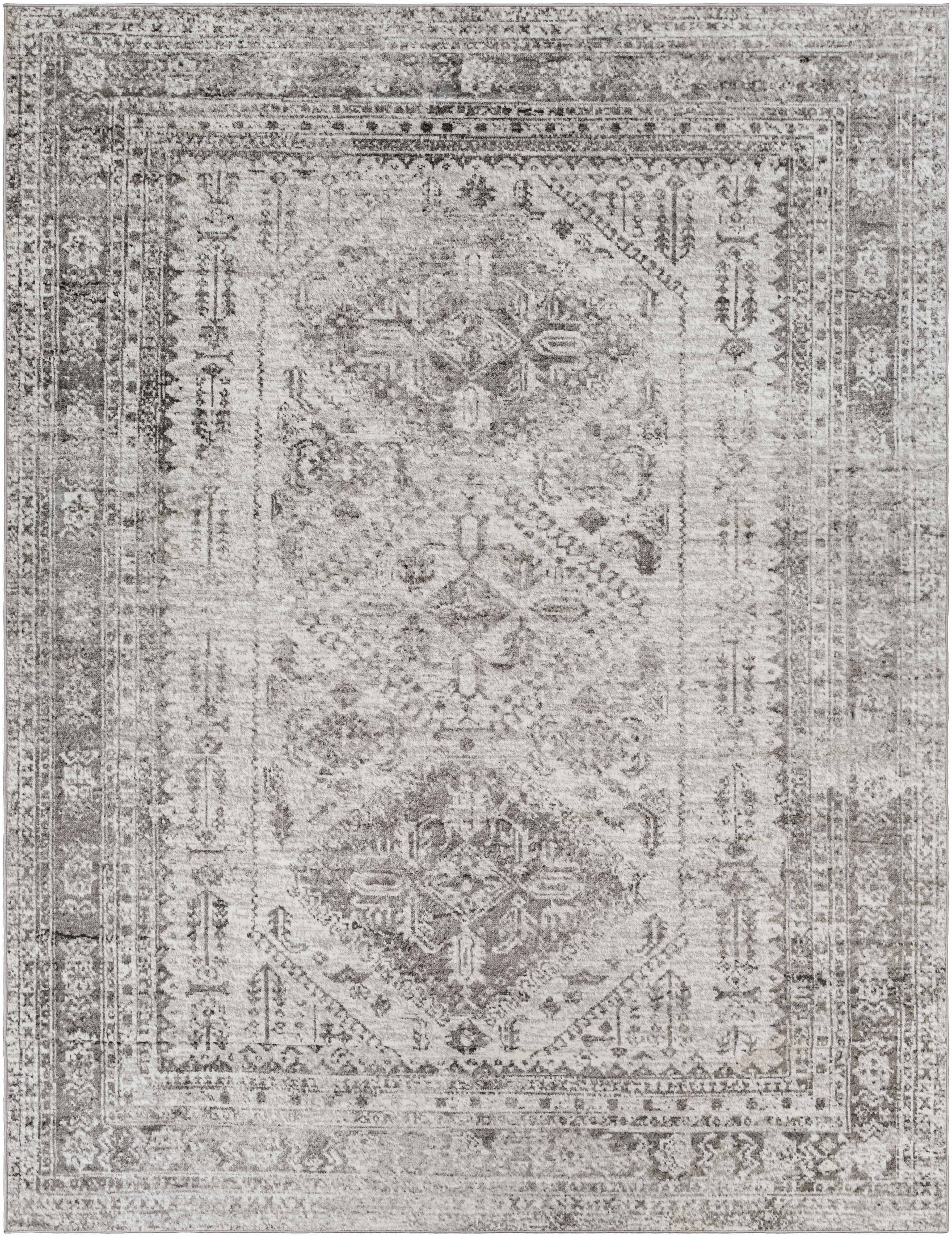 Nelsonville Polypropylene Rug