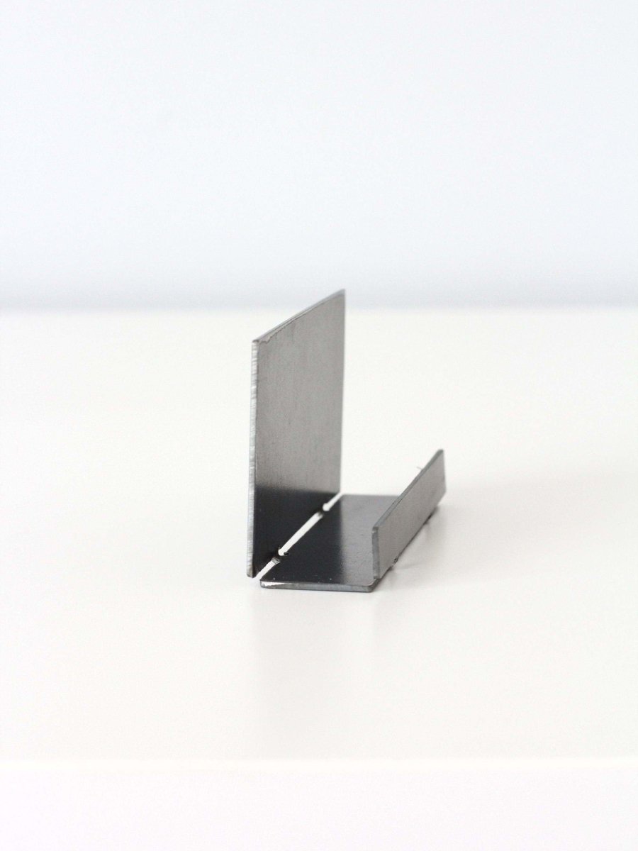 Modern Metal Business Card Holder