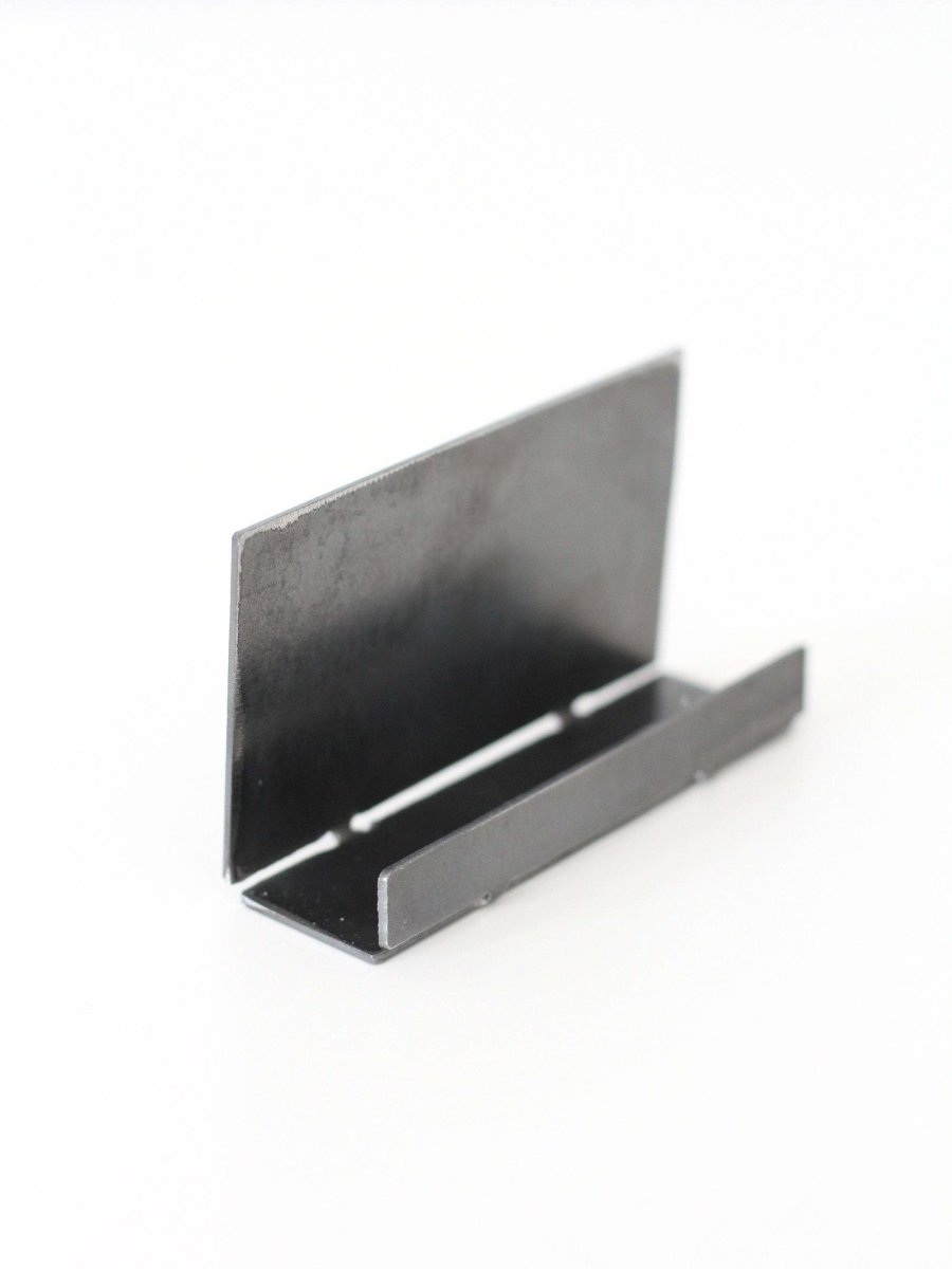 Modern Metal Business Card Holder