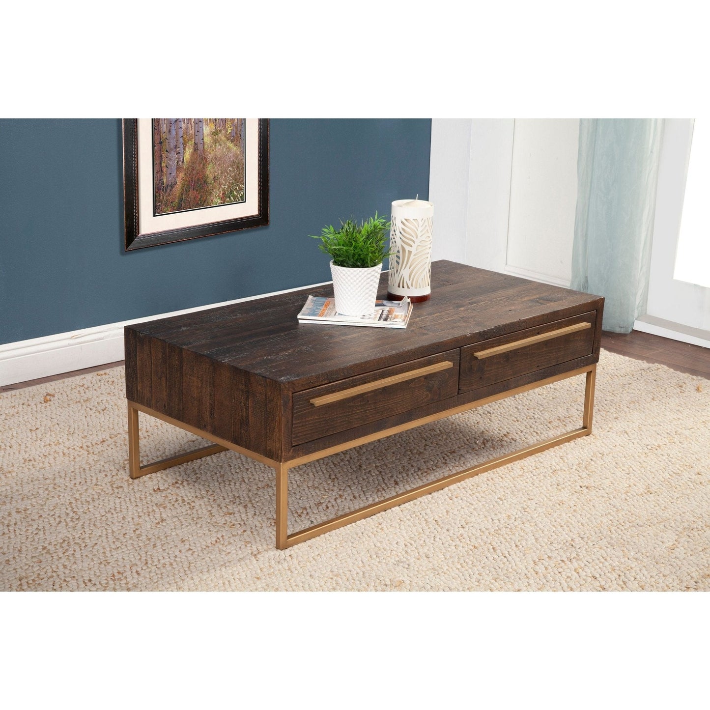 Monterey Coffee Table