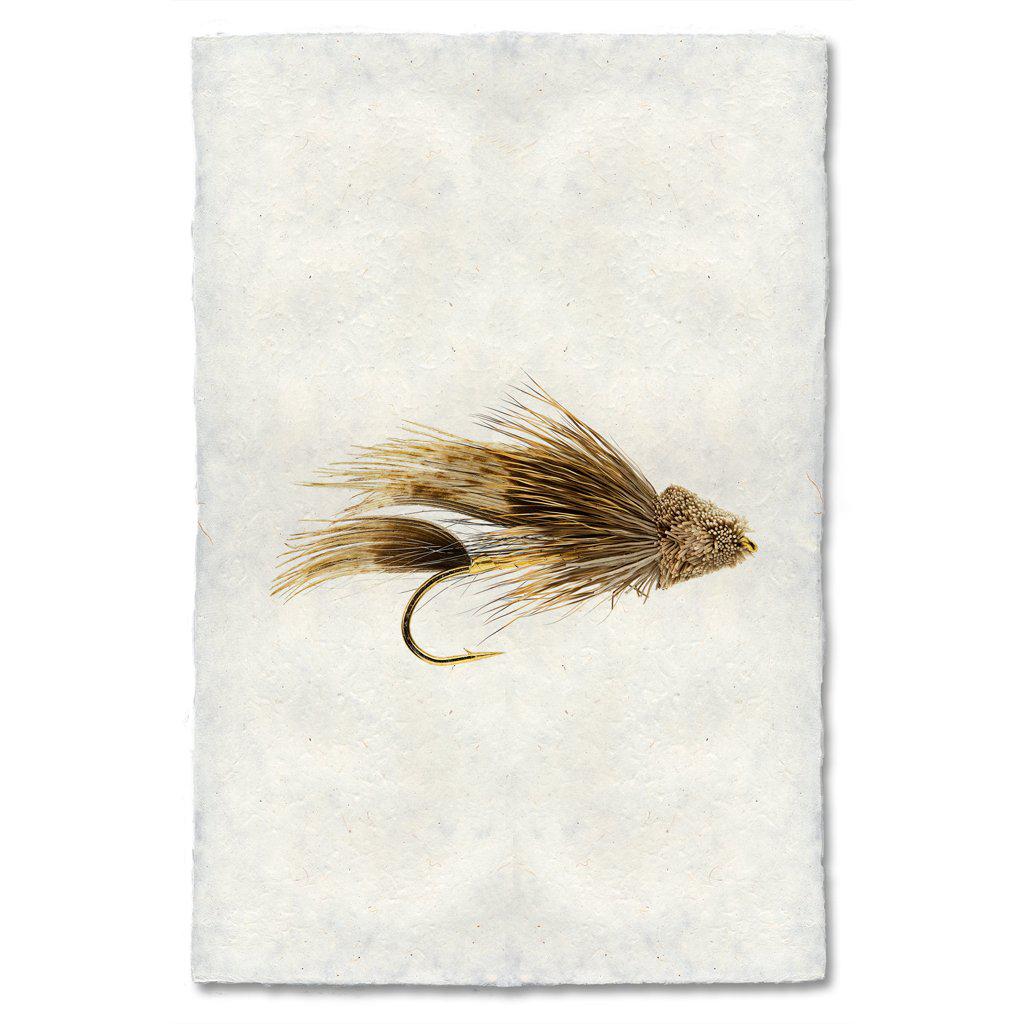 Muddler Minnow