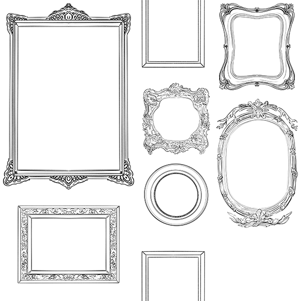 Gallery Frames