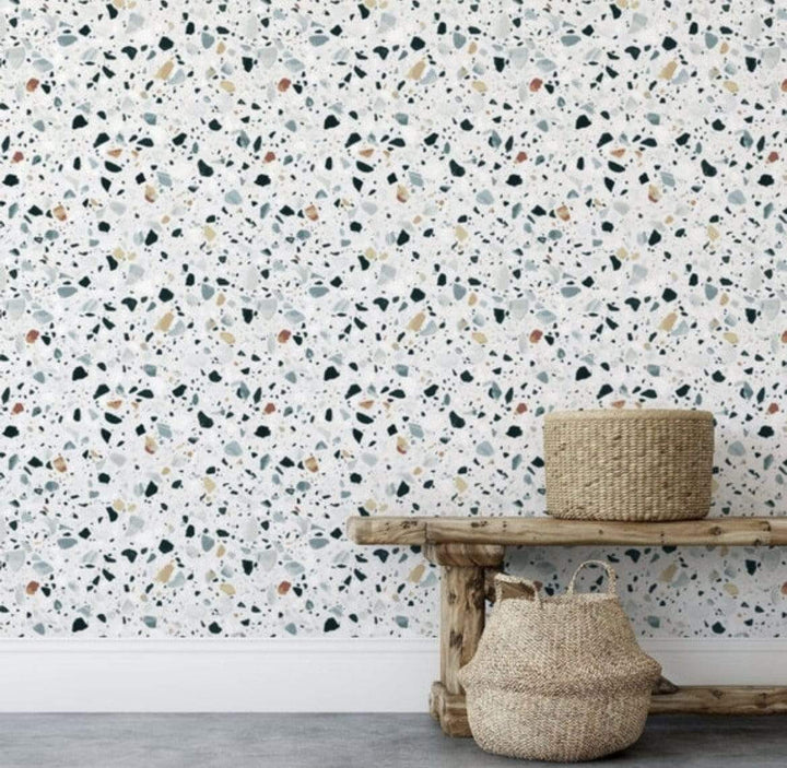 Terrazzo