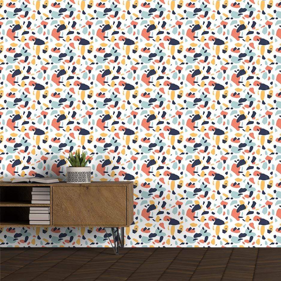 Terrazzo Marble