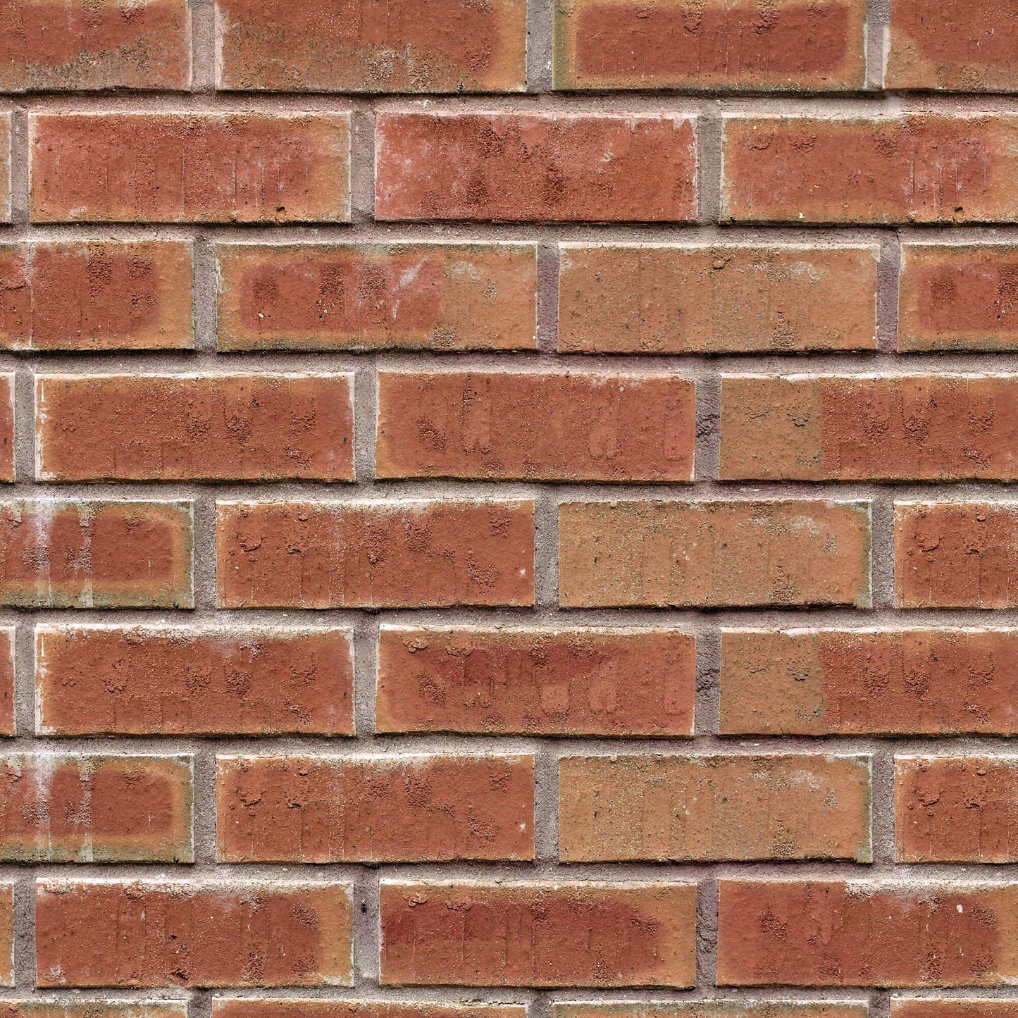 Red Brick Peel & Stick Wallpaper