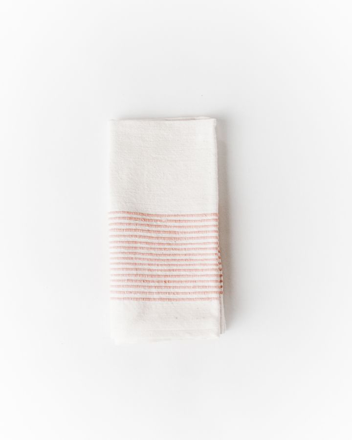 Riviera Cotton Napkins