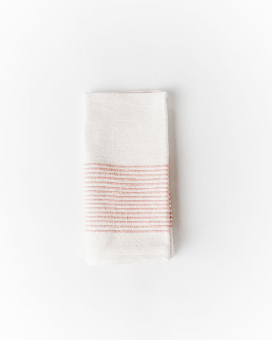 Riviera Cotton Napkins