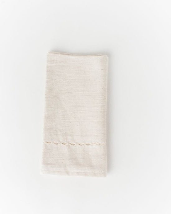 Pulled Cotton Napkins