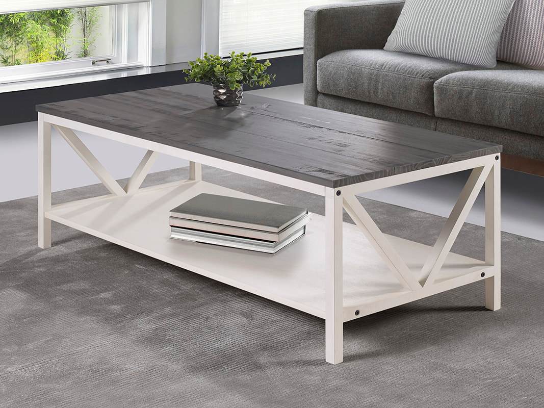 Natalee Coffee Table