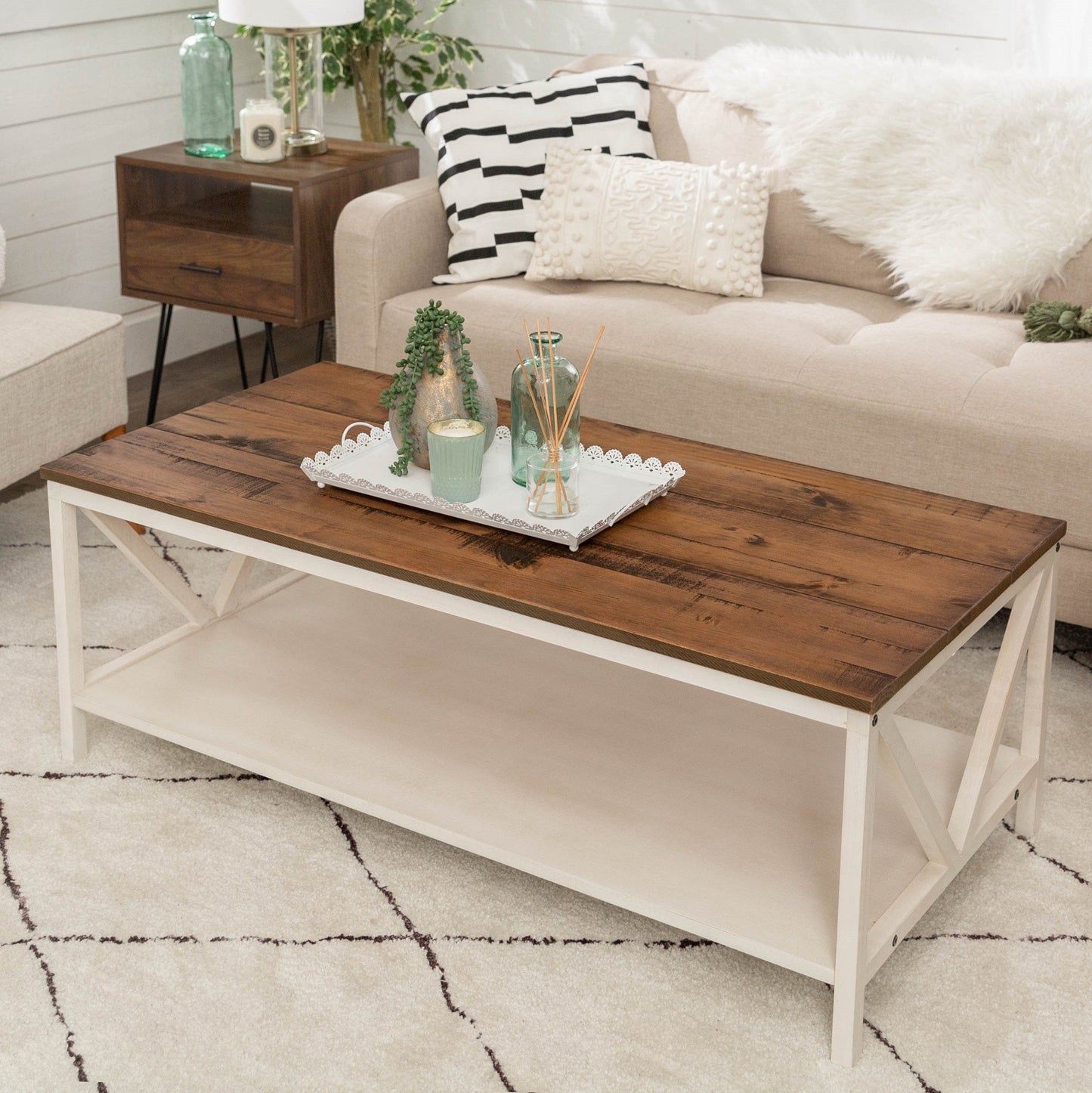 Natalee Coffee Table