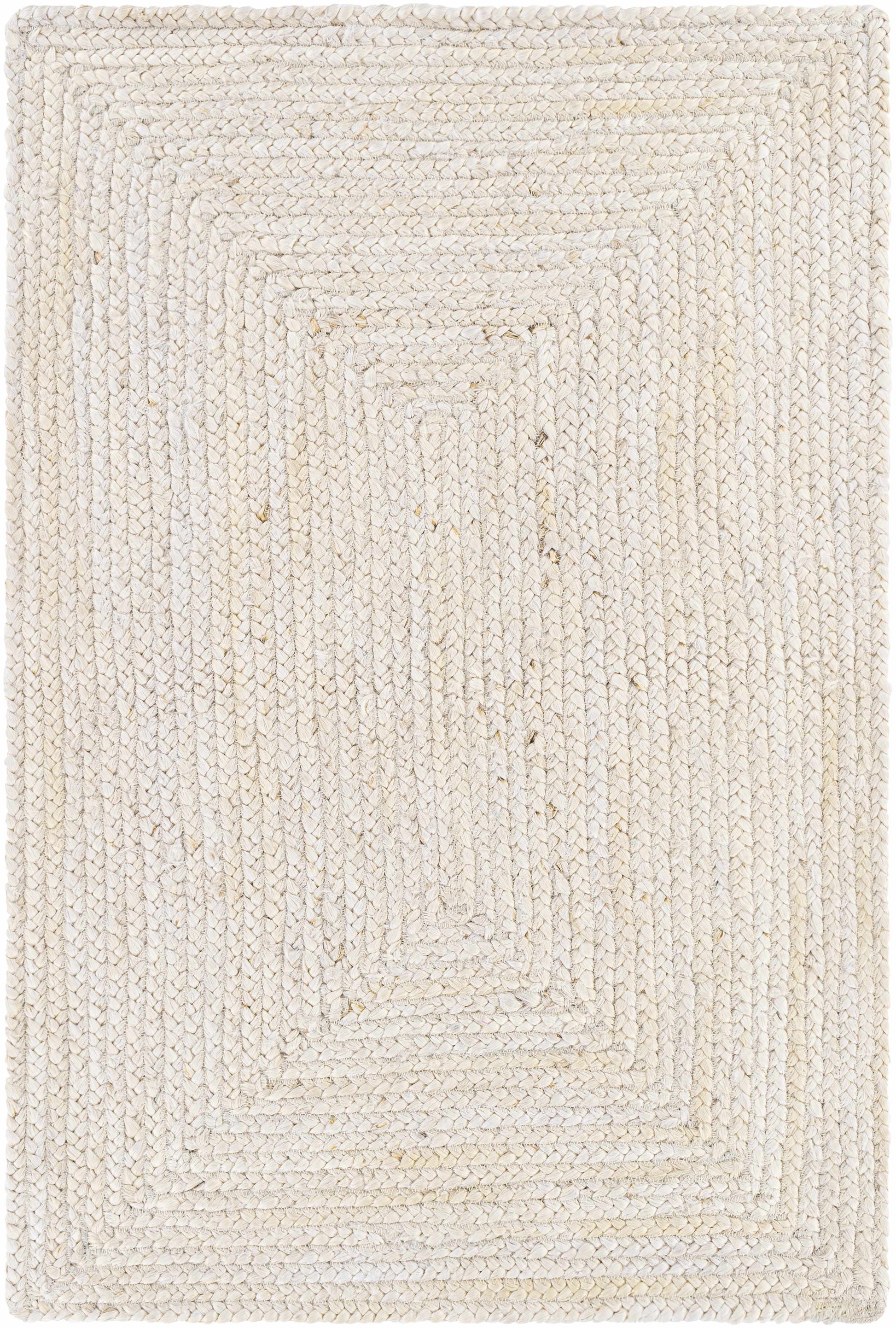 Pangnir Braided Jute Rug