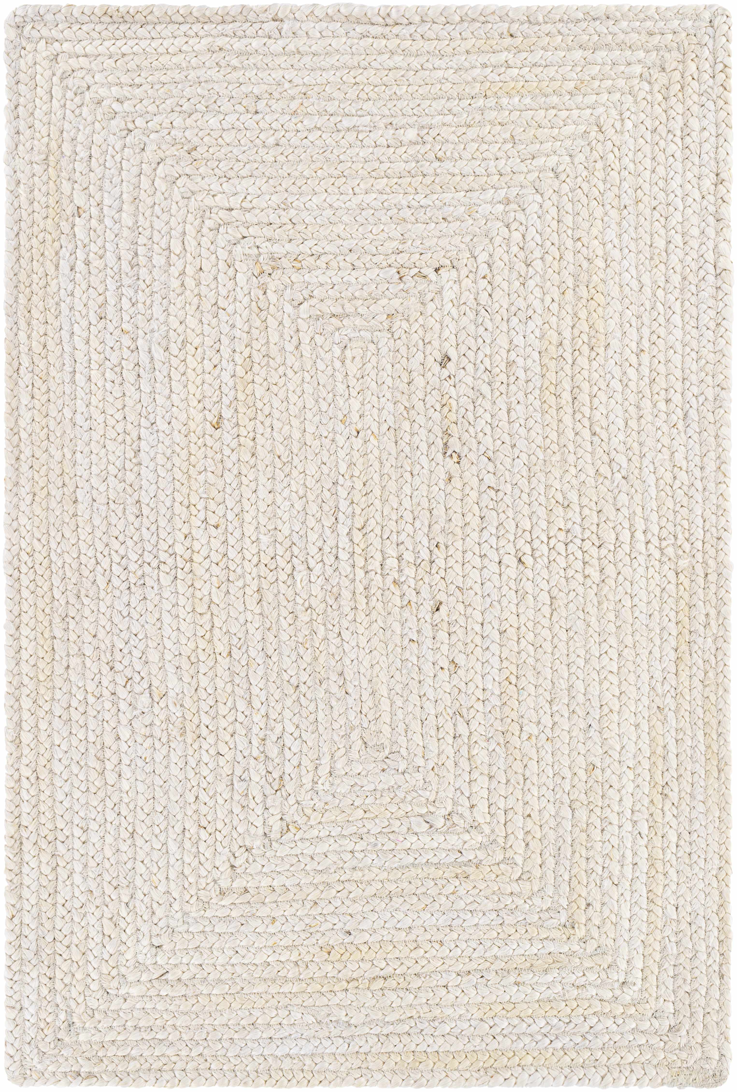 Pangnir Braided Jute Rug