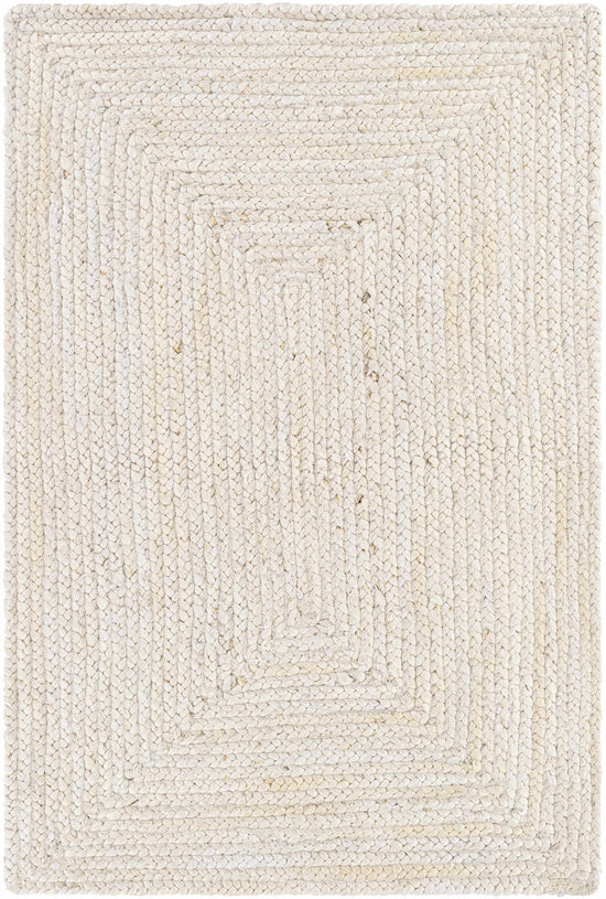 Pangnir Braided Jute Rug