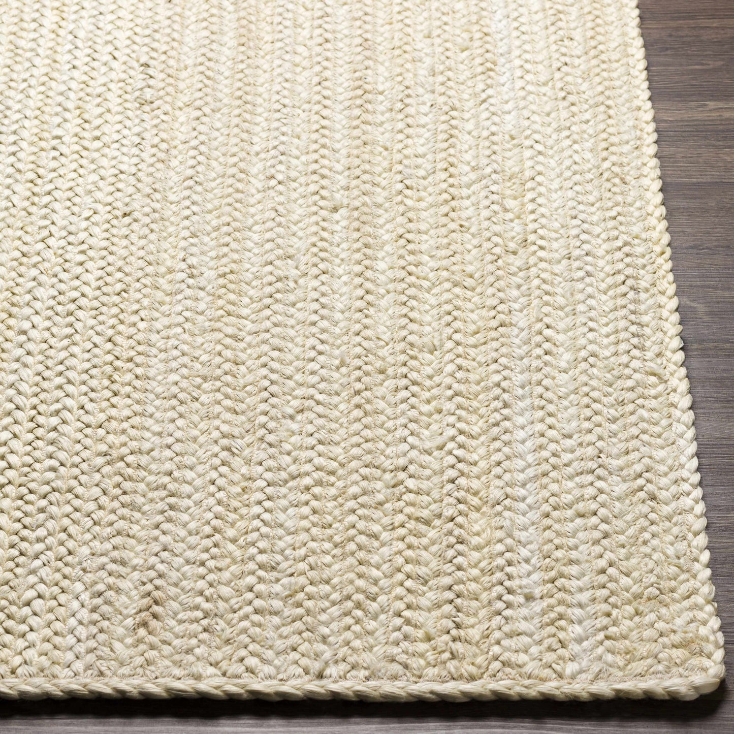 Pangnir Braided Jute Rug