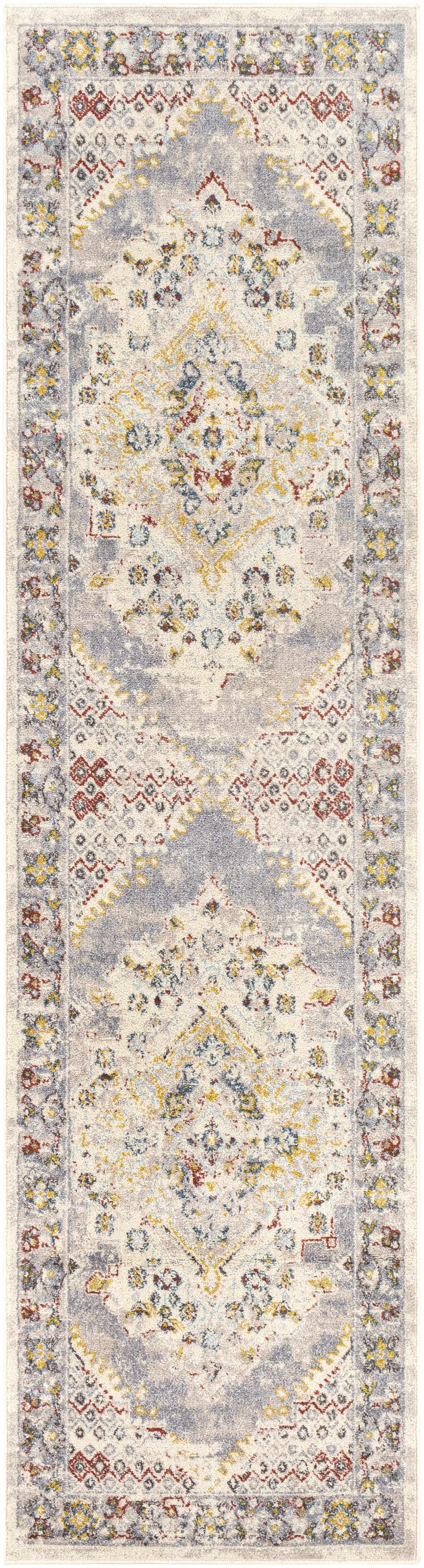 Newkirk Polypropylene Rug