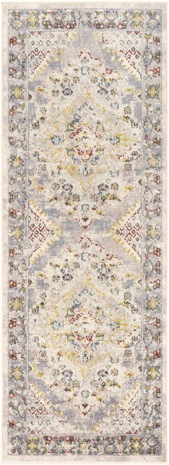 Newkirk Polypropylene Rug