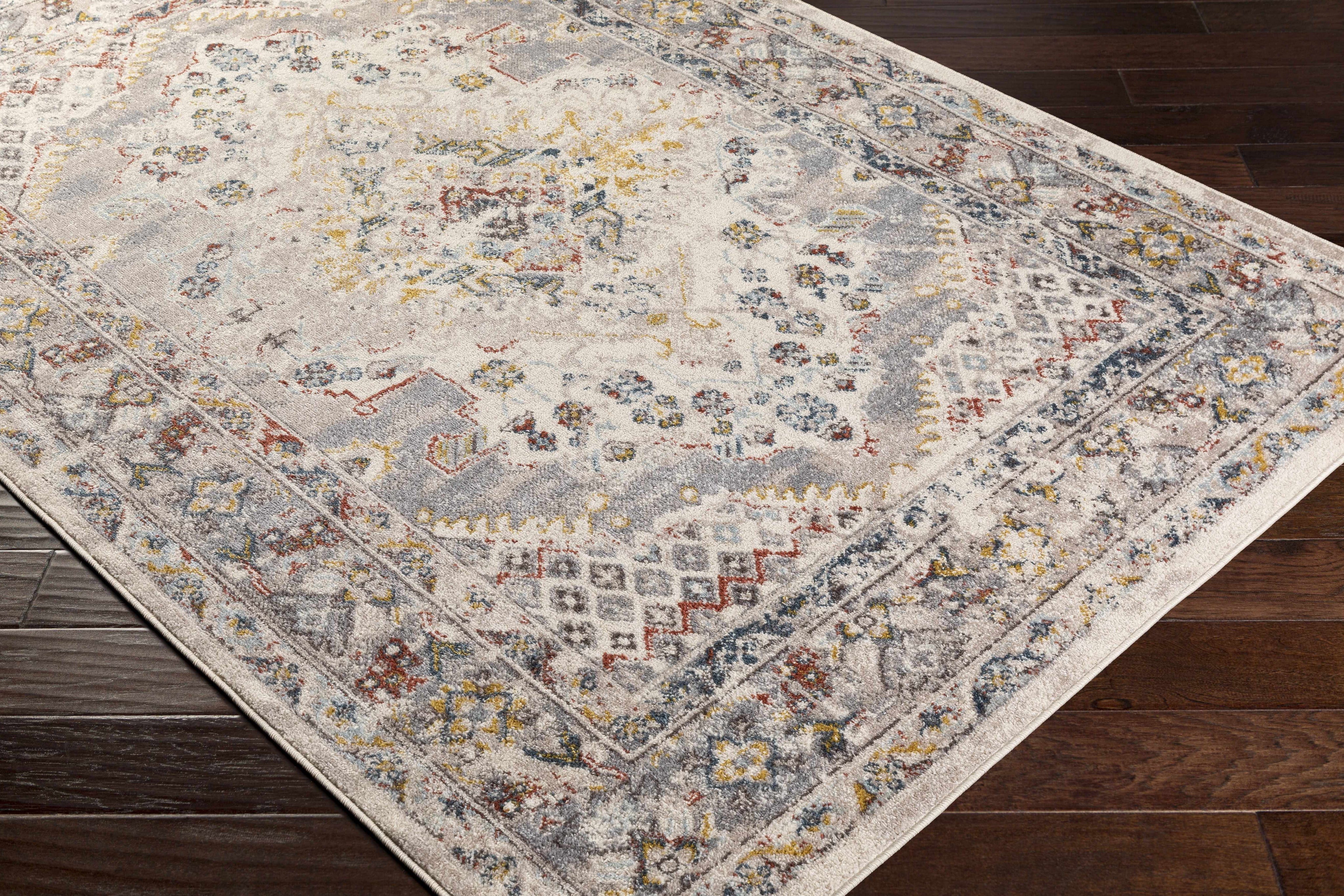 Newkirk Polypropylene Rug