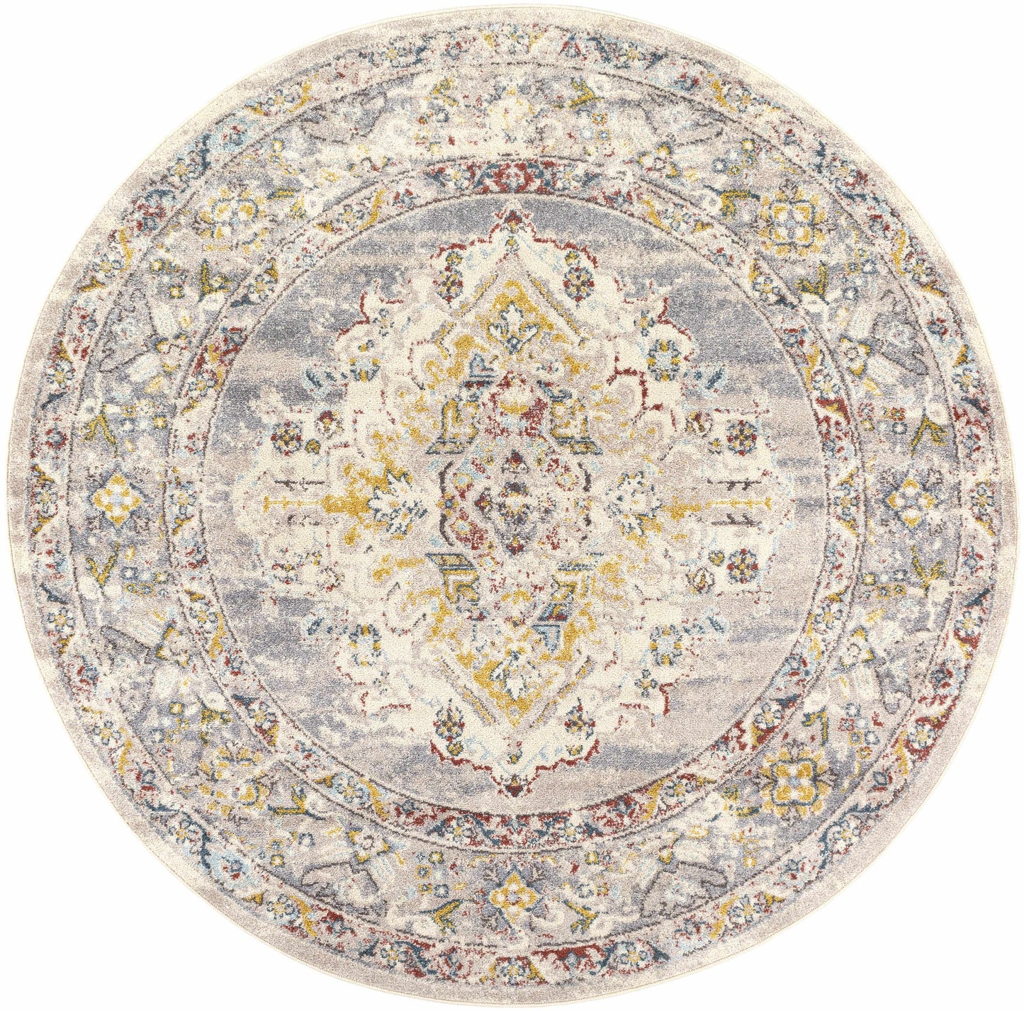 Newkirk Polypropylene Rug