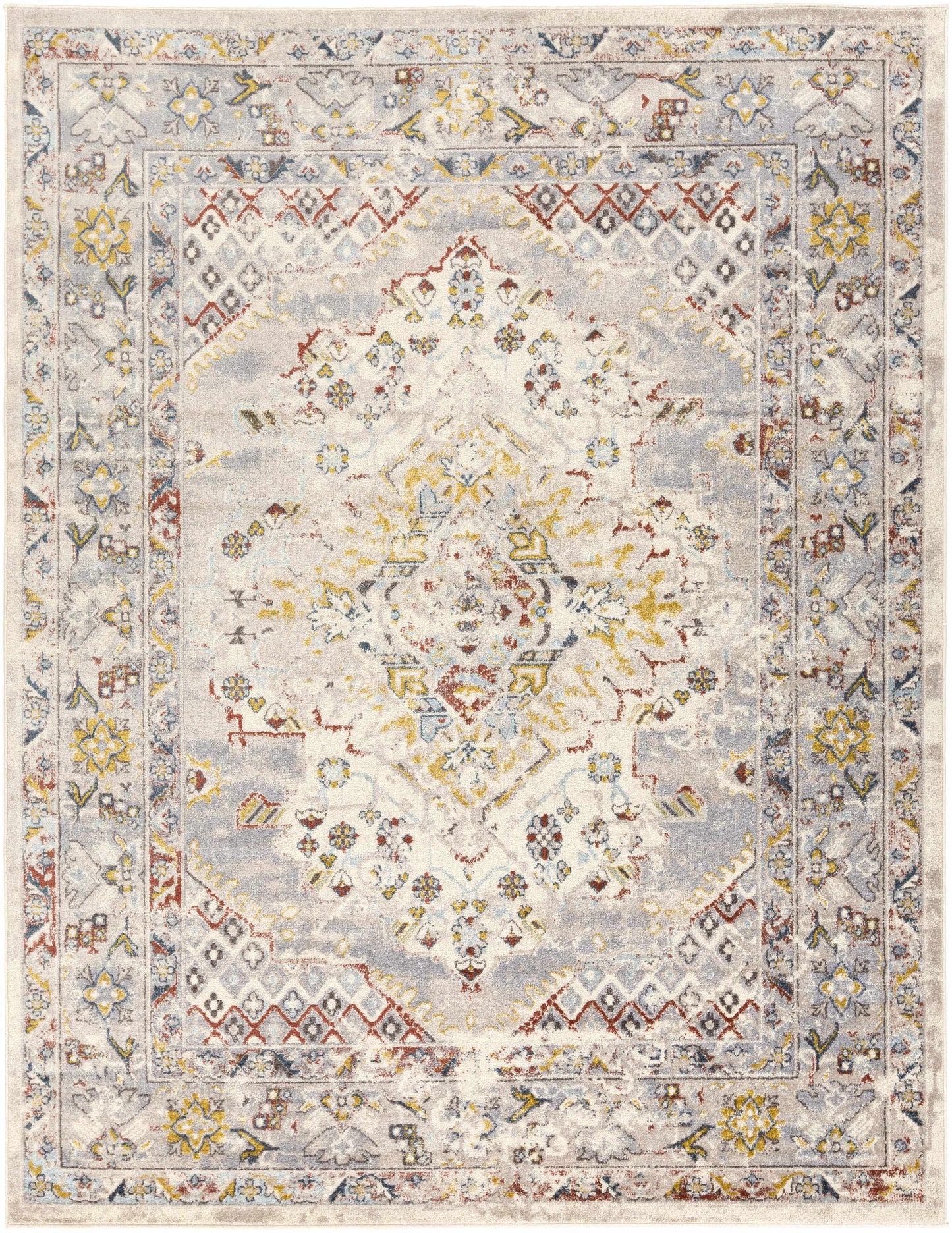 Newkirk Polypropylene Rug