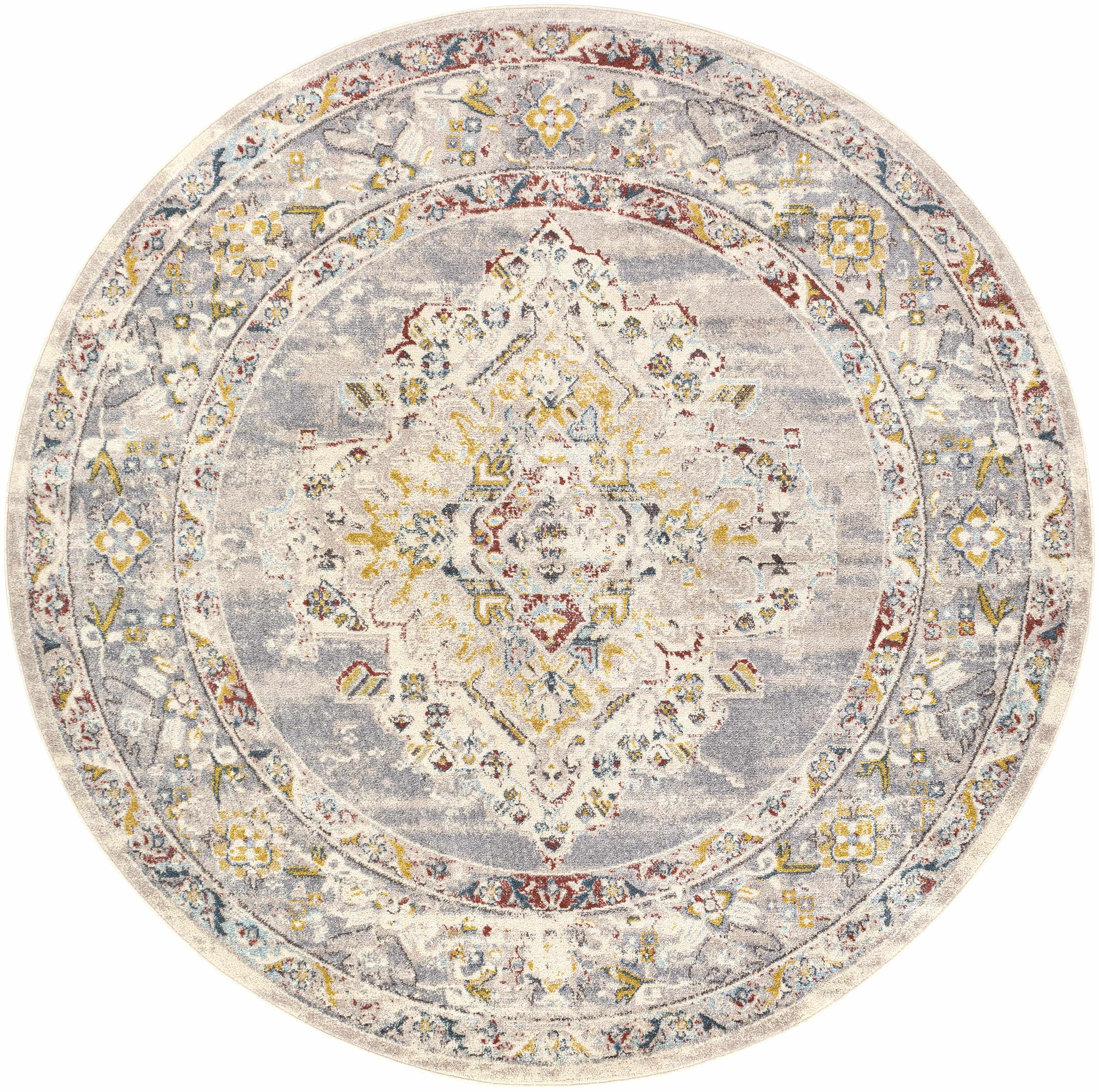 Newkirk Polypropylene Rug